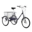 Pashley Picador 2023 Tricycle - Oxford Blue