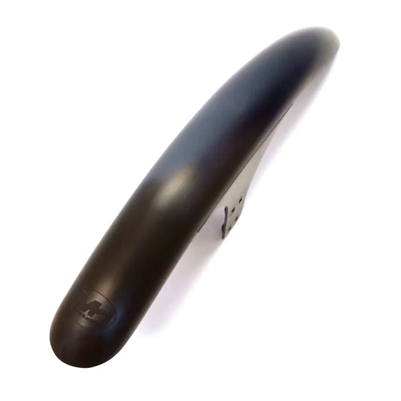 Mudhugger GravelHugger Front Mudguard - Black