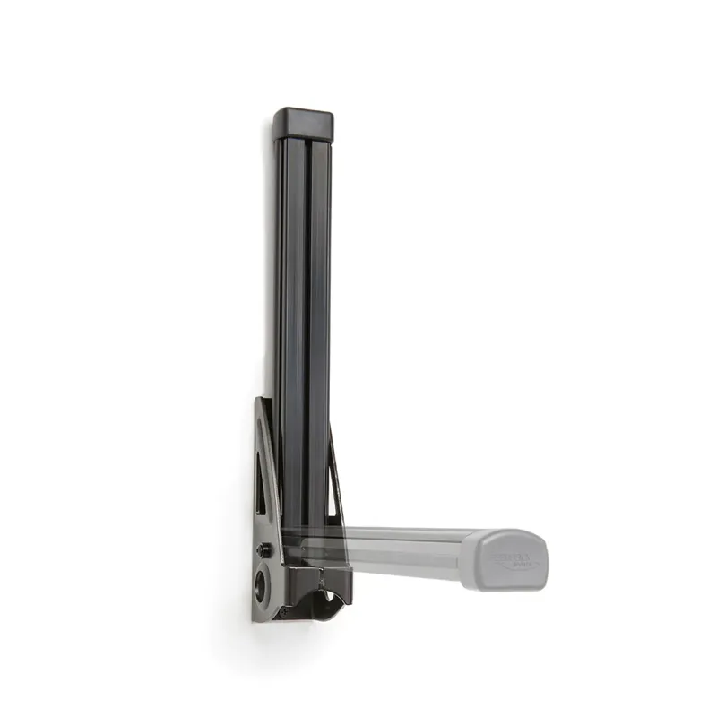 Feedback Sports Velo Wall Post - Black-1