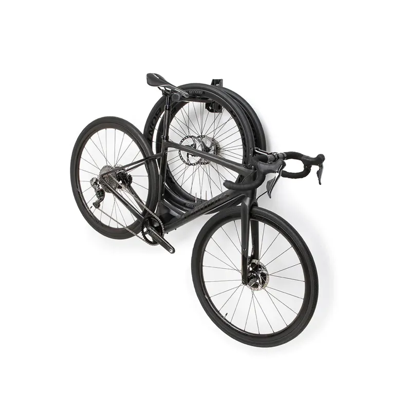 Feedback Sports Velo Wall Post - Black-3