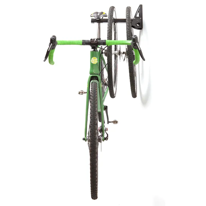 Feedback Sports Velo Wall Post Black
