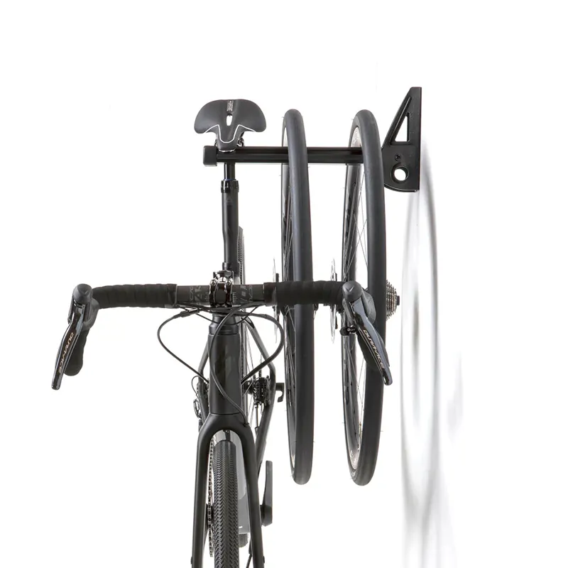 Feedback Sports Velo Wall Post - Black-5
