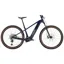 Trek Powerfly+ 6 Gen 5 2025 Electric Mountain Bike - Mulsanne Blue