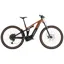 Trek Powerfly FS+ 4 Gen 4 2025 Electric MTB - Pennyflake
