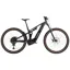 Trek Powerfly FS+ 4 Gen 4 2025 Electric Mountain Bike - Mercury