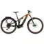 Treq Powerfly FS+ 4 Equipped Gen 4 2026 Electric Mountain Bike - Pennyflake