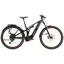 Treq Powerfly FS+ 4 Equipped Gen 4 2026 Electric Mountain Bike - Mercury