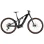 Trek Powerfly FS+ 6 Gen 4 2026 Electric Full Suspension MTB - Dark Star