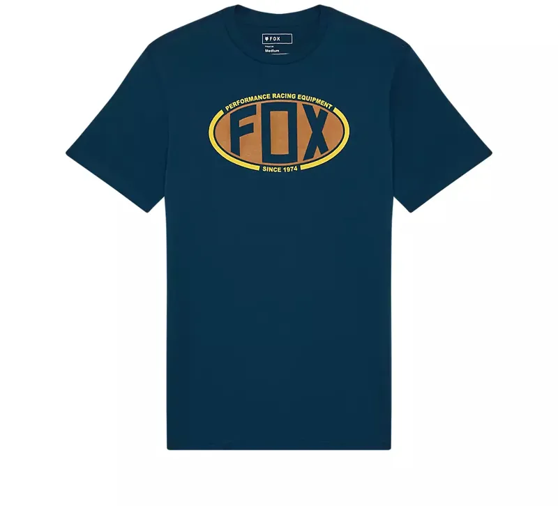Fox Performance Premium Tee - Twilight-2