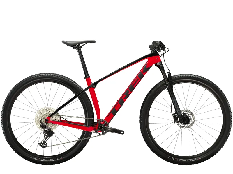 Trek Procaliber 9.5 29er 2024 Hardtail Mountain Bike - Radioactive Red