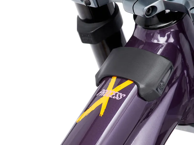 Kona Process X DH 29er/27.5 2025 Full Suspension MTB - Gloss Metallic Grape-8