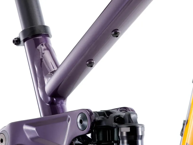 Kona Process X DH 29er/27.5 2025 Full Suspension MTB - Gloss Metallic Grape-13