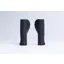 Brompton ColourLab Ergonomic Grips - Black
