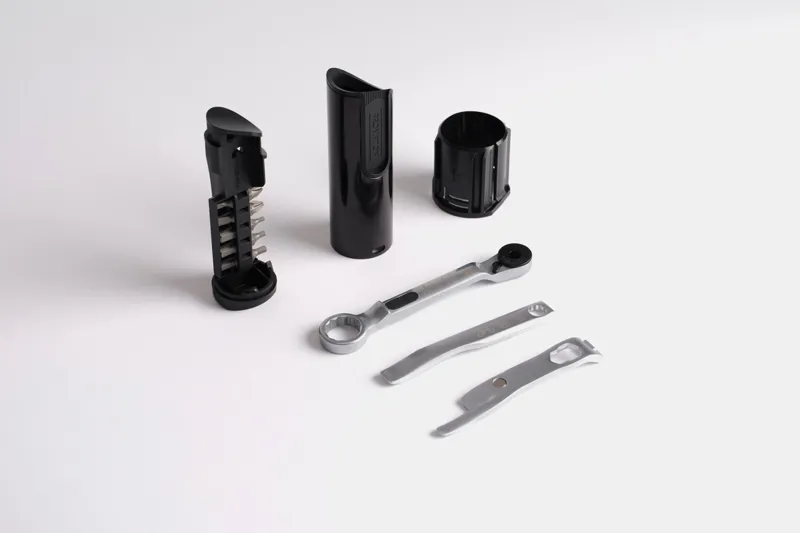 Brompton Toolkit for G Line Folding Bikes-1
