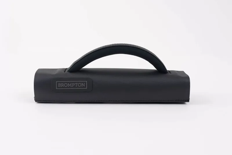 Brompton Folding Bike Carry Handle - Black