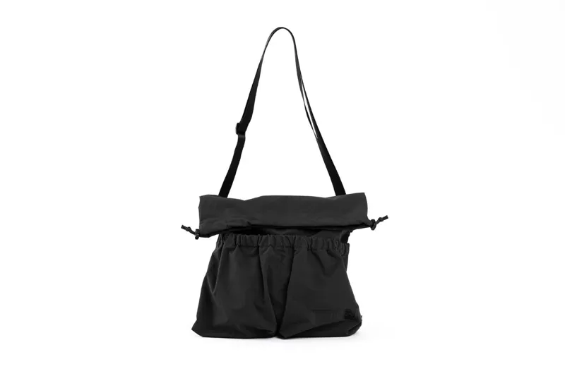 Brompton Musette Frame Bag - Anthracite
