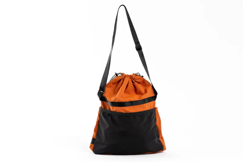 Brompton Musette Frame Bag - Copper-3