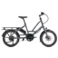 Tern Quick Haul P9 20w 2025 Electric Cargo Bike - Gloss Blue