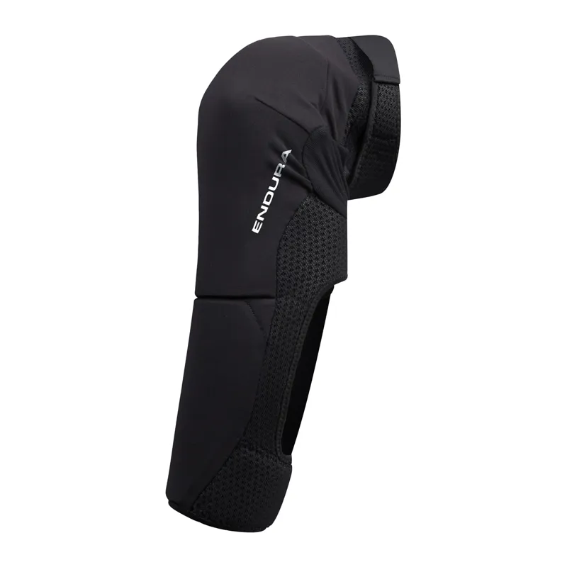 Endura SingleTrack Knee Pads - Black-3