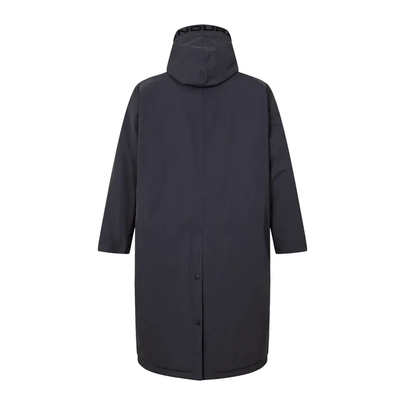 Endura MT500 Men's Dirt Robe - Grey-1