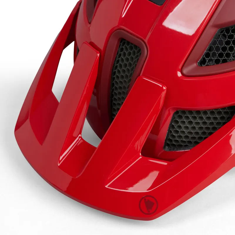 Endura MT500 Mips MTB Helmet - Brick Red-2