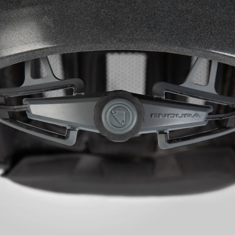 Endura Urban Luminite Helmet - White-4