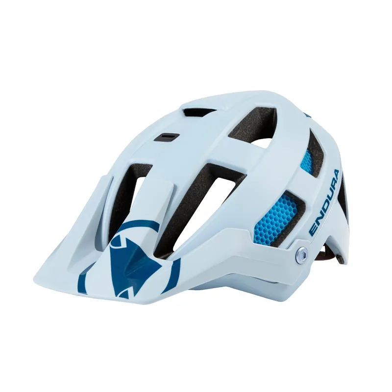 Endura SingleTrack Mips MTB Helmet - Concrete Grey
