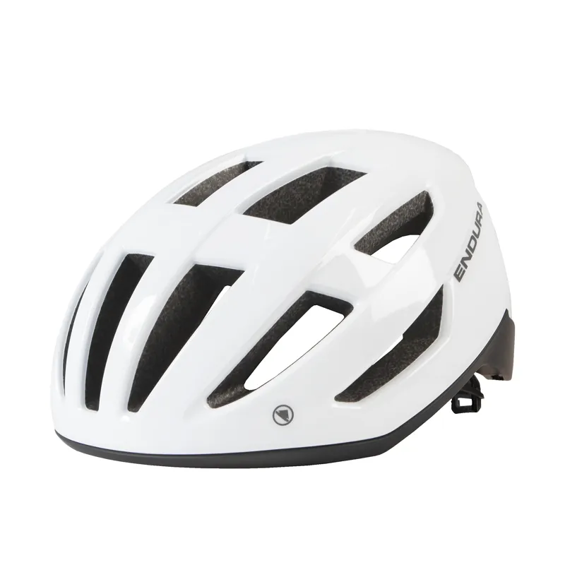 Endura Xtract Mips Road Helmet - White