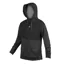Endura Trailster Men's Technical Hoodie - Black