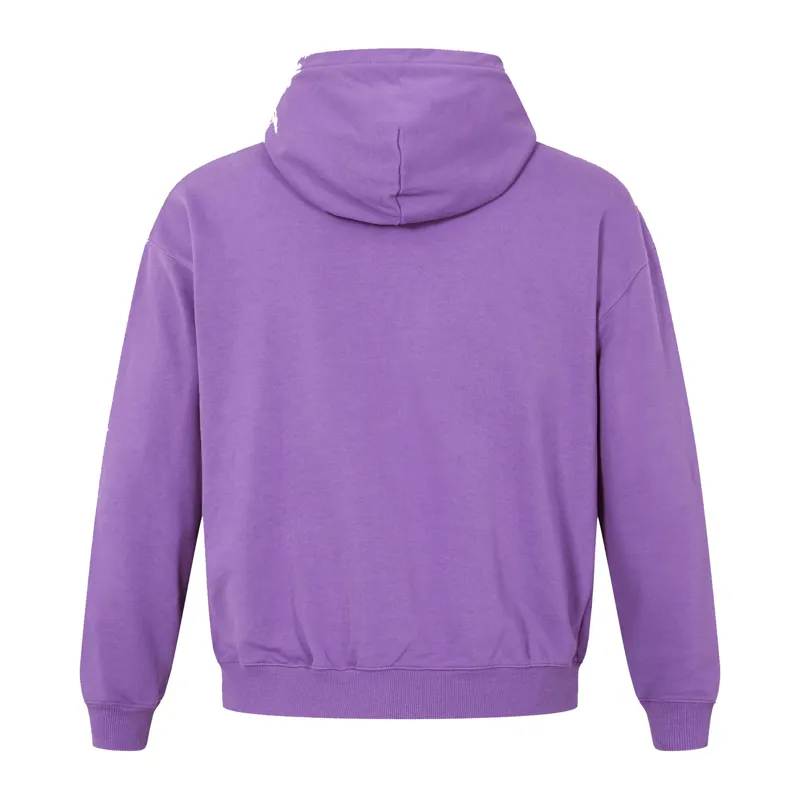 Endura Forty1Thirty Men's Hoodie - Thistle-1
