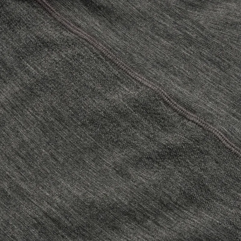 Endura BaaBaa Pro Women's Base Layer Tights - Grey-4