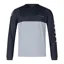 Endura SingleTrack Core Printed Long Sleeve Jersey - Black