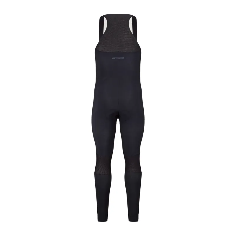 Endura MT500 Thermal Liner Men's Bib Tights - Black-1