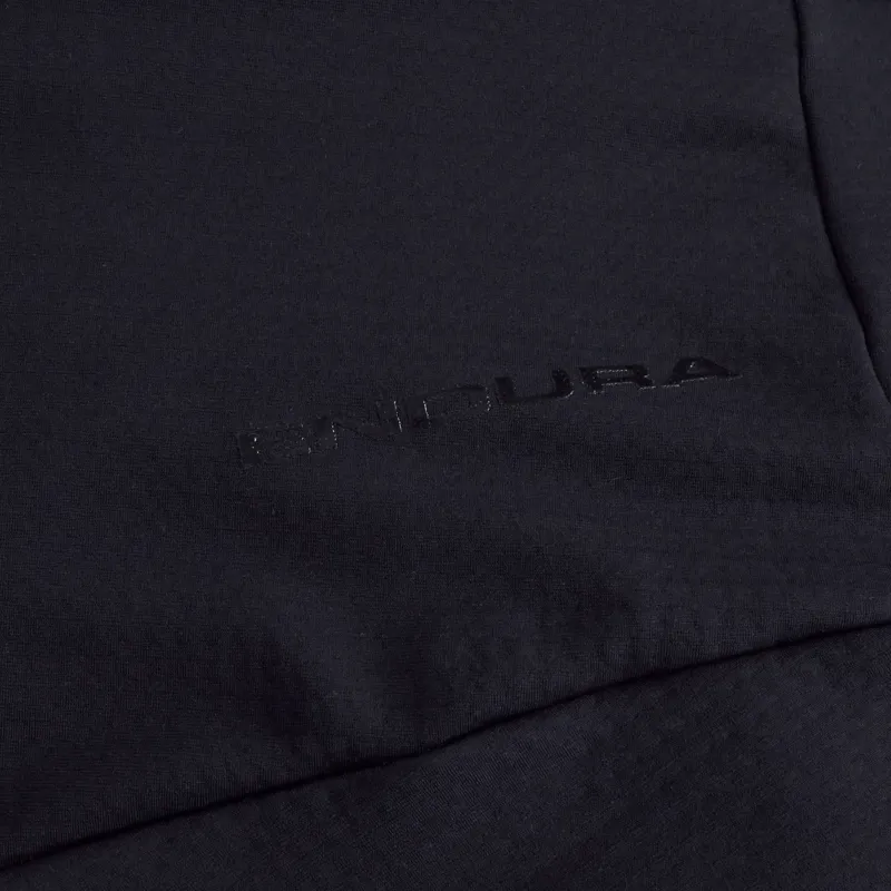 Endura MT500 Thermal Liner Men's Bib Tights - Black-2