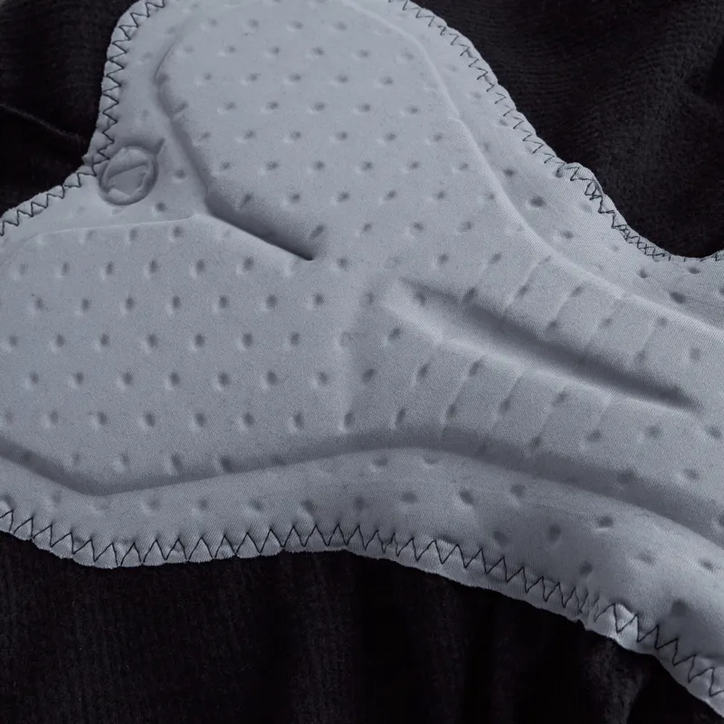 Endura MT500 Thermal Liner Men's Bib Tights - Black-4