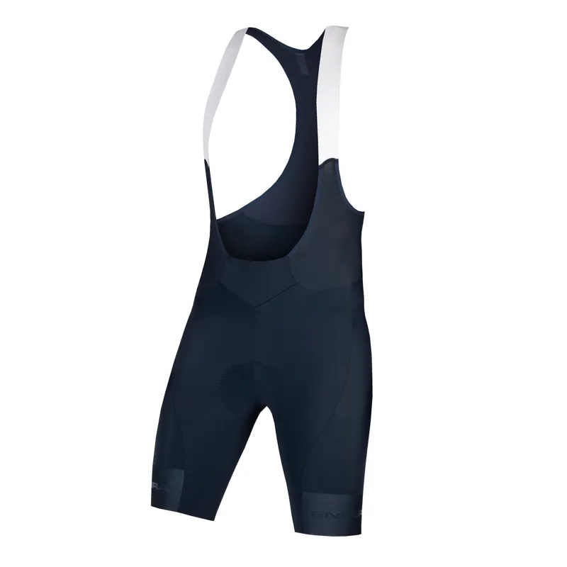 Endura FS260 Men's Bib Short - Ink Blue