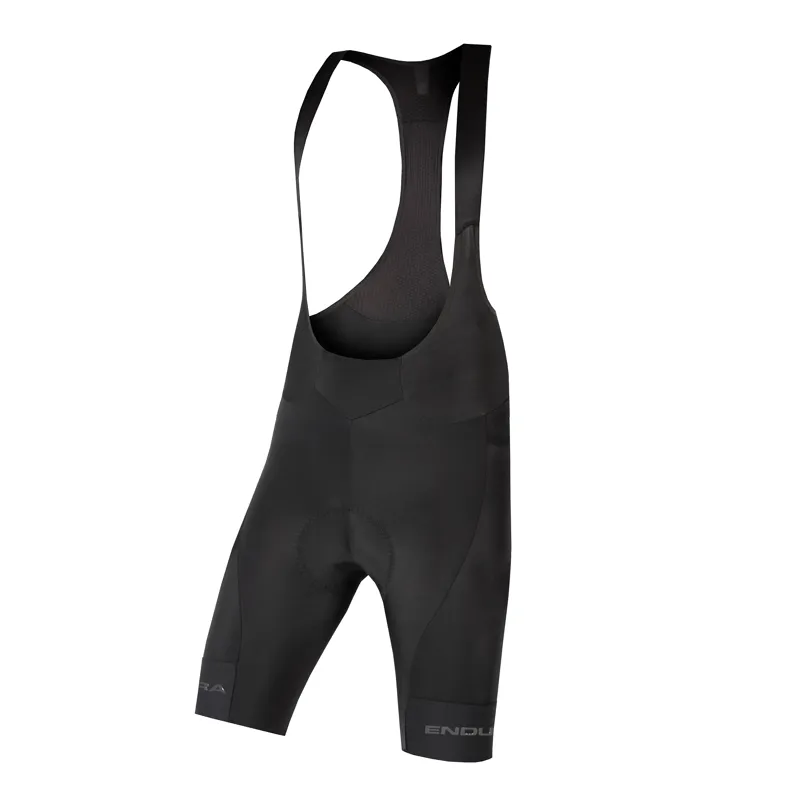 Endura FS260 Men's Bib Short - Black