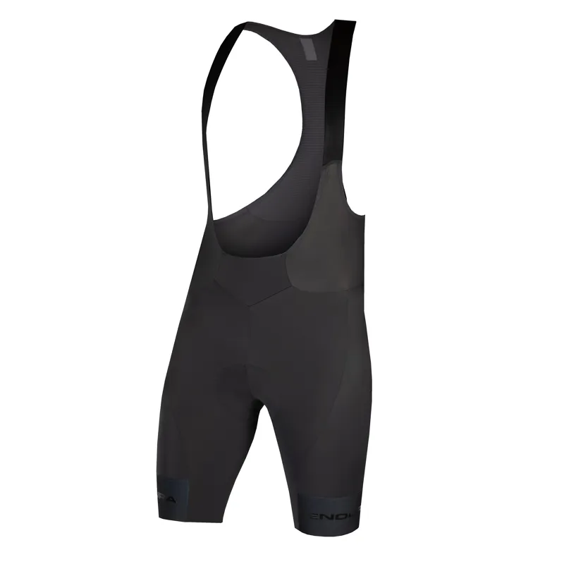 Endura FS260 Men's Bib Short - Grey