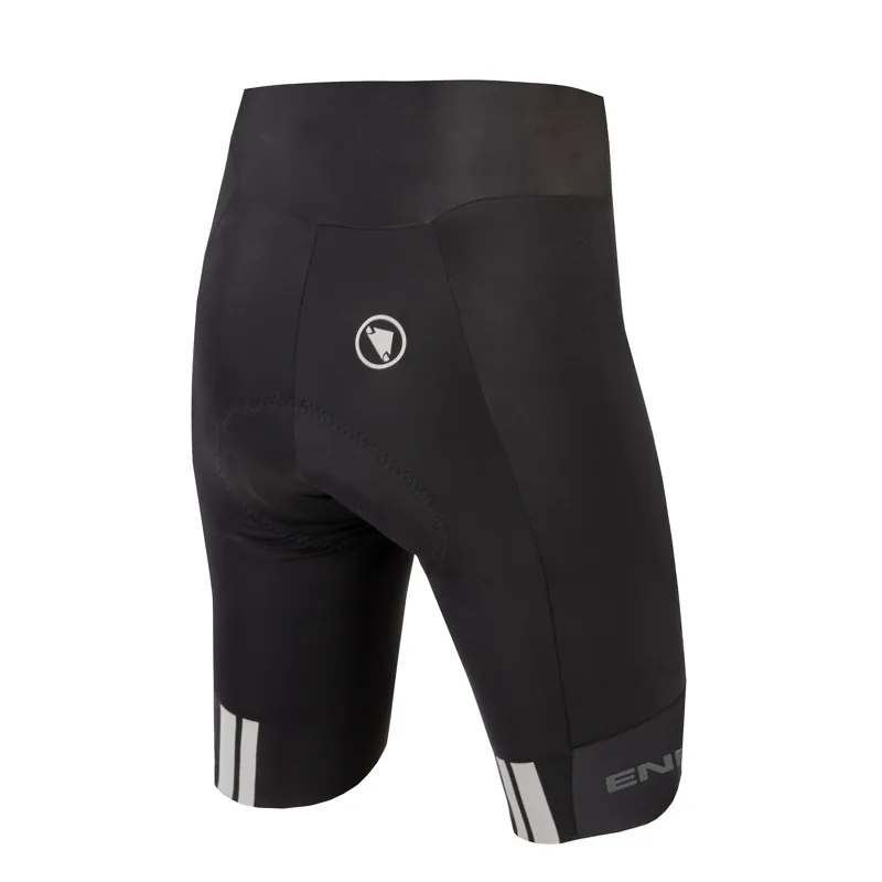 Endura FS260 Men's Waist Shorts - Black-1