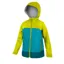 Endura MT500 Waterproof Kids Jacket - Lime Green