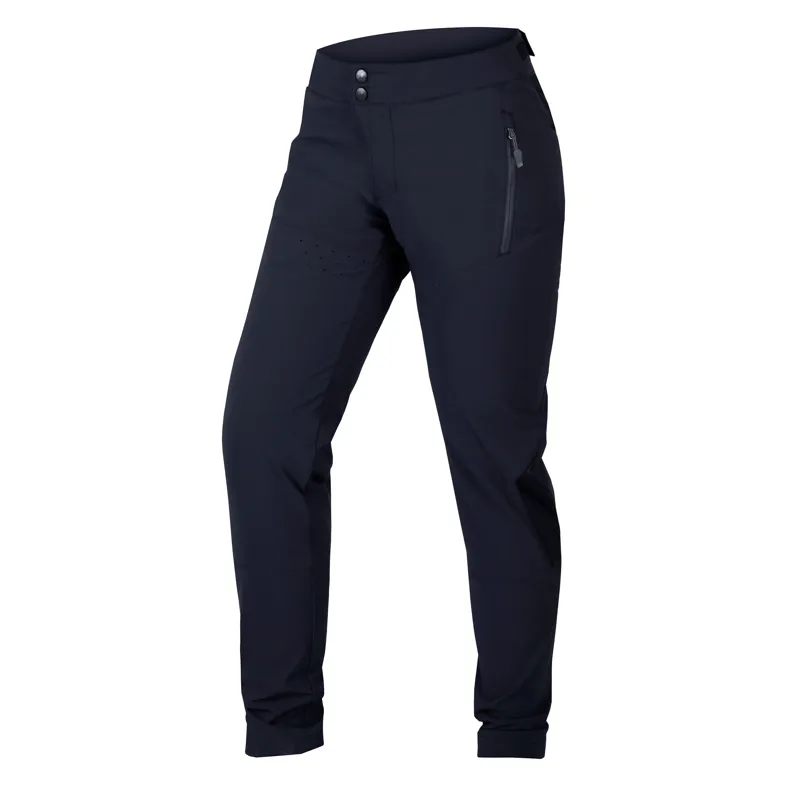 Endura MT500 Burner Women's Pants - Midnight Navy