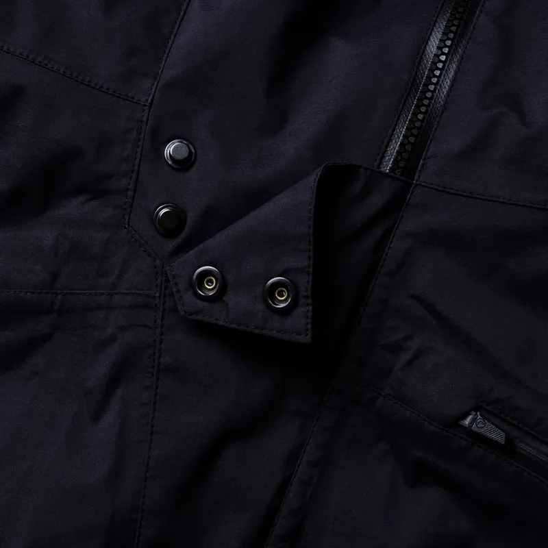 Endura MT500 Waterproof Men's Bib Trousers - Black-2