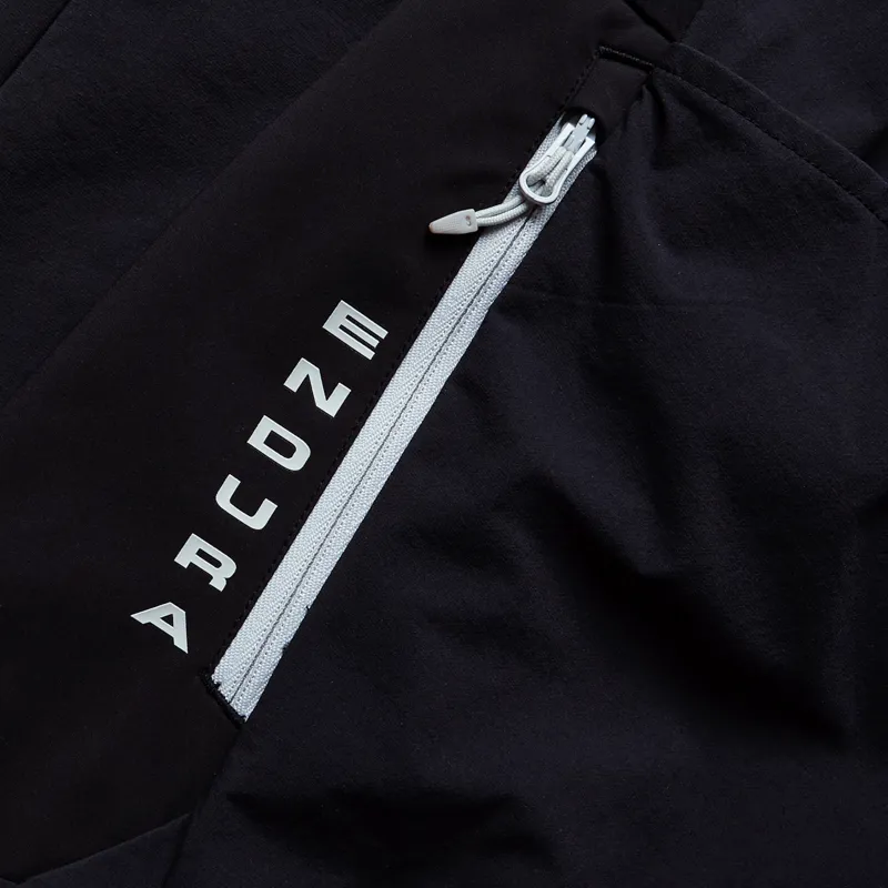 Endura Trailster Men's Cycling Pants - Black-2