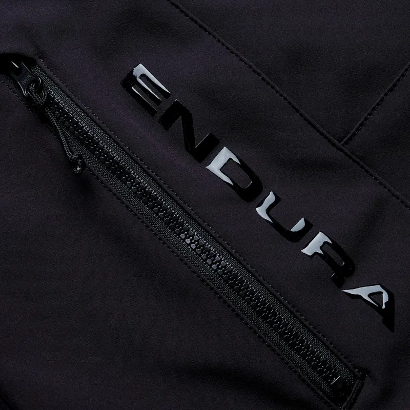 Endura MT500 Spray Men's Waterproof Trousers - Black-2