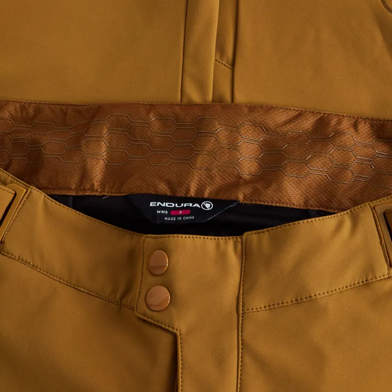 Endura MT500 Spray Women's Trousers - Bronze-3