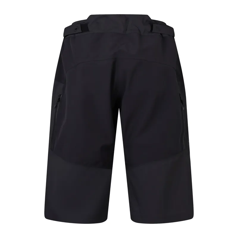 Endura MT500 Waterproof Men's Baggy Shorts - Black-1