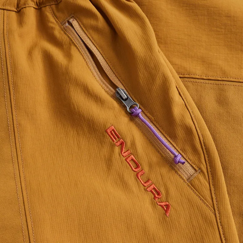 Endura Forty1Thirty Men's Trousers - Bronze-3