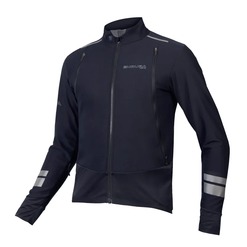 Endura Pro SL 3-Season Men's Jacket - Midnight Navy