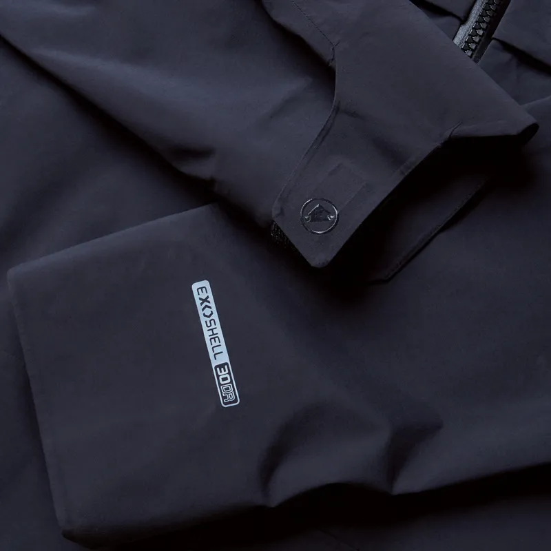 Endura MT500 Waterproof Men's Jacket - Black-3