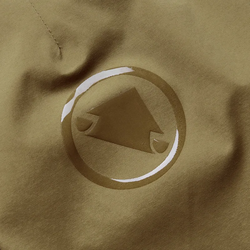 Endura MT500 Waterproof Men's Jacket - Tweed Green-3